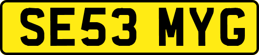 SE53MYG