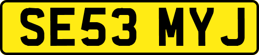SE53MYJ