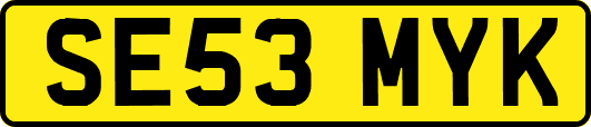 SE53MYK