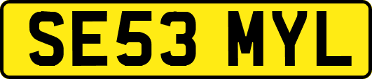 SE53MYL