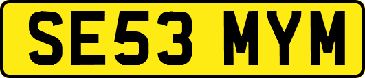 SE53MYM