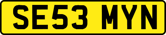 SE53MYN