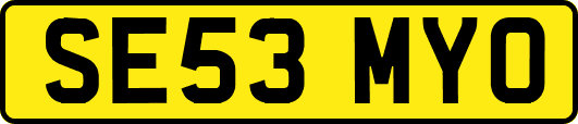 SE53MYO