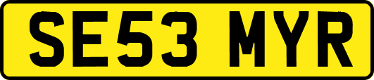 SE53MYR