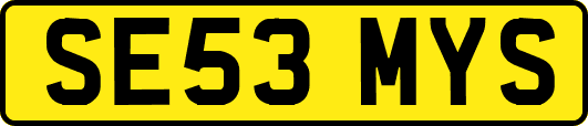 SE53MYS