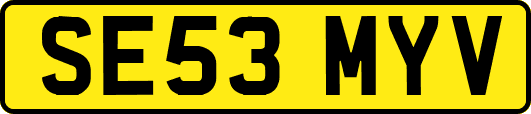 SE53MYV