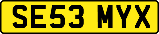 SE53MYX