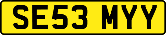 SE53MYY
