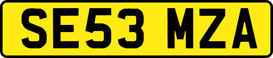 SE53MZA