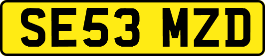 SE53MZD