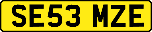 SE53MZE