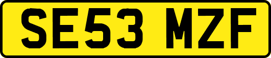 SE53MZF