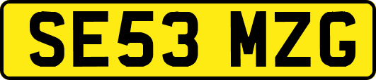 SE53MZG