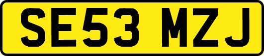 SE53MZJ