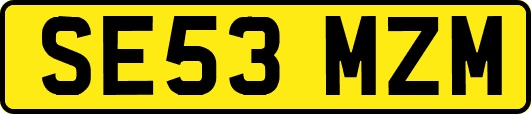 SE53MZM