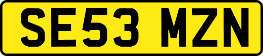 SE53MZN