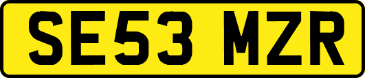 SE53MZR