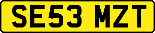 SE53MZT
