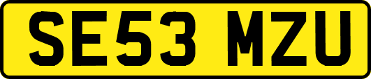 SE53MZU