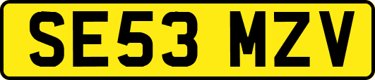 SE53MZV