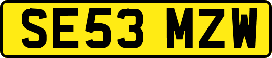 SE53MZW