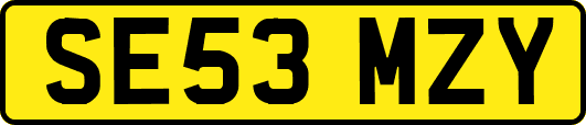 SE53MZY