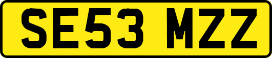SE53MZZ