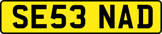 SE53NAD