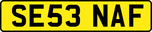 SE53NAF
