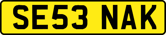 SE53NAK