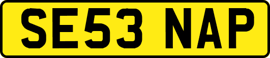 SE53NAP