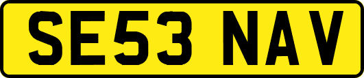 SE53NAV