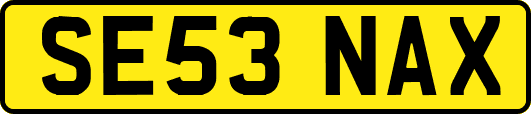 SE53NAX