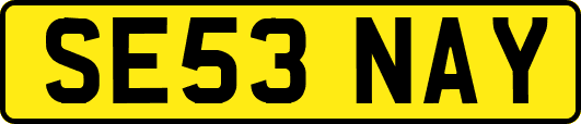 SE53NAY