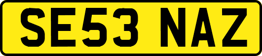 SE53NAZ