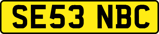 SE53NBC