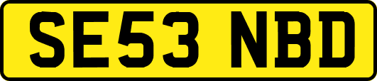 SE53NBD