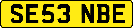 SE53NBE