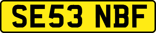 SE53NBF