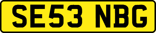 SE53NBG