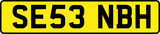 SE53NBH