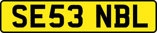 SE53NBL