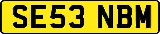 SE53NBM