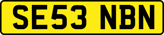 SE53NBN