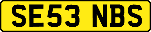 SE53NBS