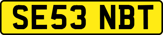 SE53NBT