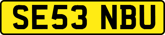 SE53NBU