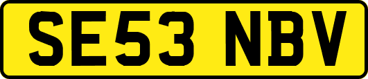 SE53NBV