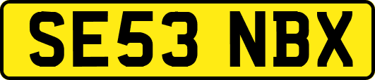 SE53NBX
