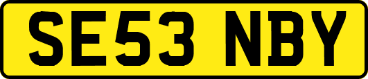 SE53NBY